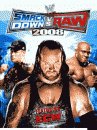 game pic for WWE SmackDown vs. RAW 2008